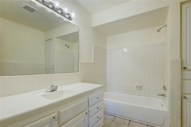 Before Bathroom Remodel