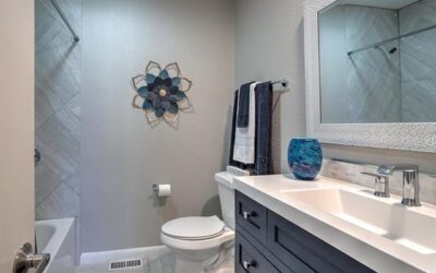 Modern vs. Traditional Bathroom Designs for Tulsa Homes