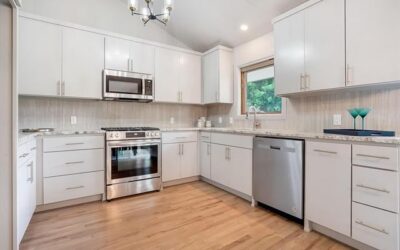 How to Set a Realistic Kitchen Remodeling Budget