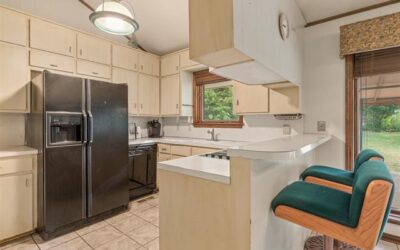 How New Cabinets Can Transform Your Tulsa Kitchen