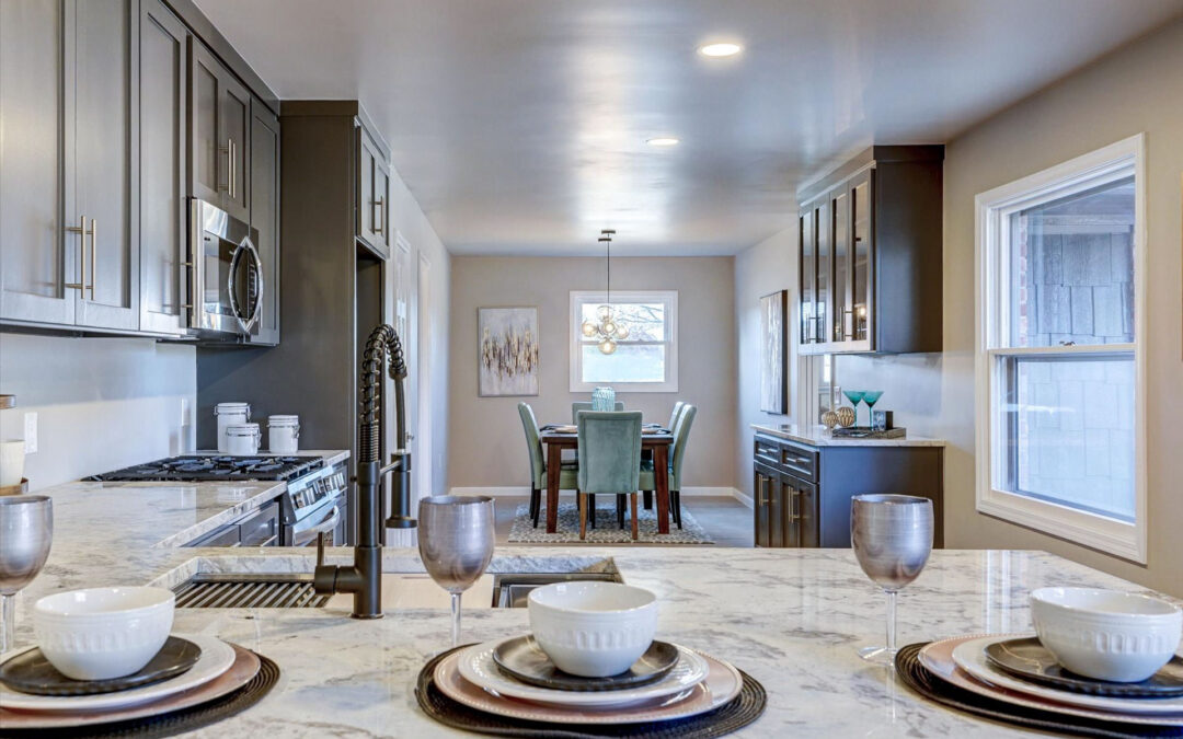 tulsa kitchen remodel