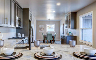 Do You Prefer Modern or Farmhouse Kitchen Designs?