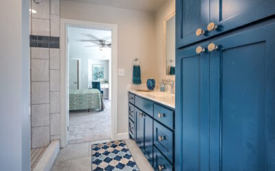 5 Things I Wish I Knew Before Remodeling My Bathroom